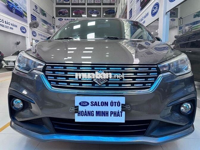 Suzuki Ertiga 2021 Sport 1.5 AT - 86000 km