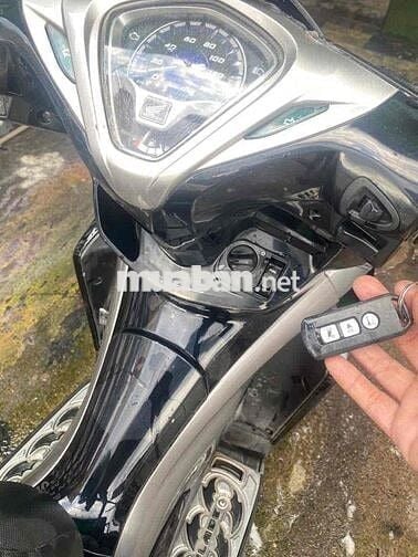 cần bán AB 2012 có smartkey