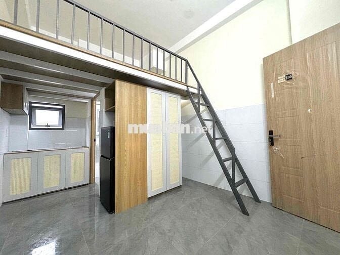 Khai Trương 30 Phòng Trọ Cho Thuê Ngay Công Viên Phần Mền Quang Trung