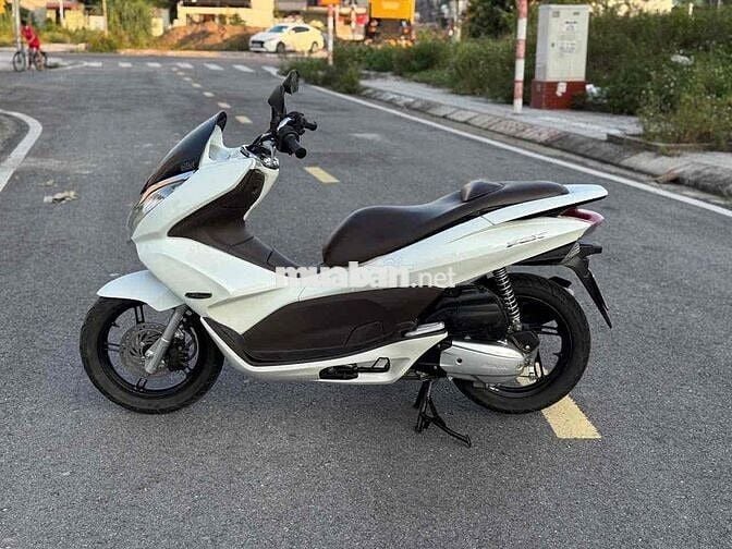 PCX 125 nhập khẩu Thái Lan nguyên chiếc
