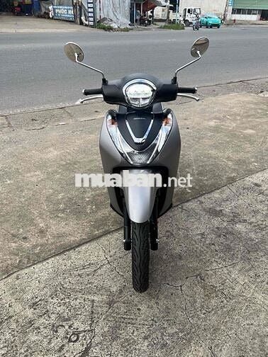 SH mode 2025 1.400km chính chủ 60 có trả góp