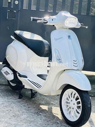 VESPA SPRINT 125CC 3VAL 2015 BSTP CỰC ĐẸP