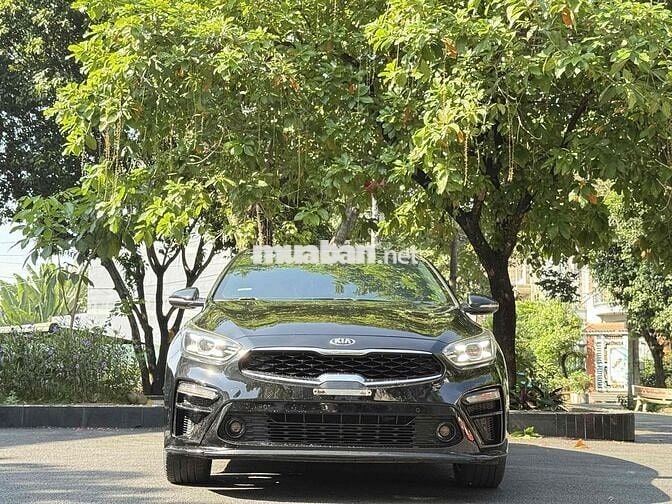 Kia Cerato 2020 2.0 AT Premium