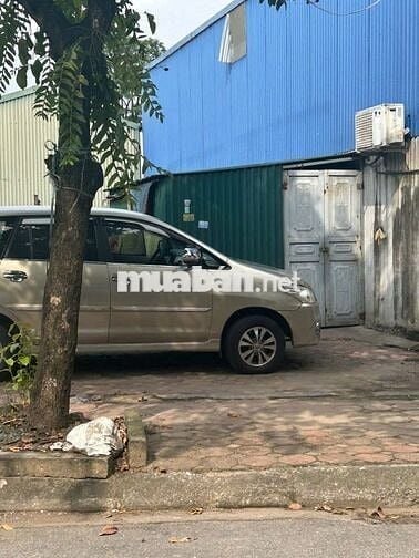 Bán gấp đất TDC Quỳnh đô ô tô phân lô vỉa hè kinh doanh  giá 17.4 tỷ