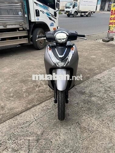SH mode 2024 2.100km chính chủ 60 có trả góp
