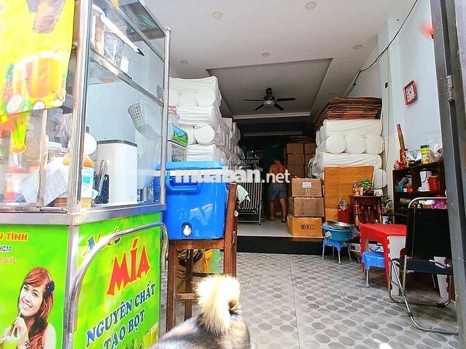 ( chỉ 9 tỷ) -Hiếm!! -Giá mềm nhất -MTKD VIP Nguyễn Bá Tòng -4 tầng đẹp