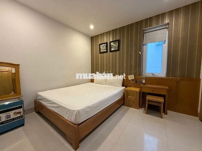 CHO THUÊ CĂN STUDIO GIÁ RẺ KHU VỰC SƠN TRÀ - GẦN CẦU RỒNG - BIỂN