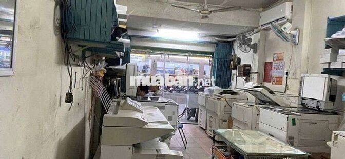 21TỶ- CÒN 18,5TỶ- MẶT TIỀN NGÔ TẤT TỐ, BÌNH THẠNH- 2 TẦNG, 64,6M2.