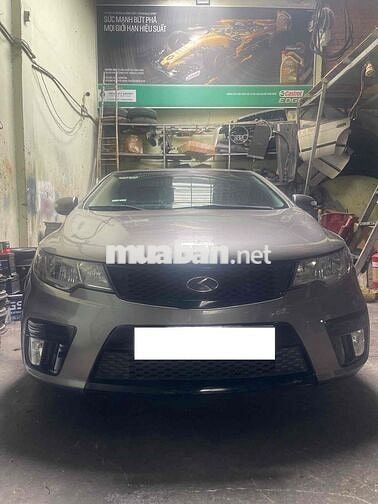 Kia Cerato Koup 2009 - 114000 km