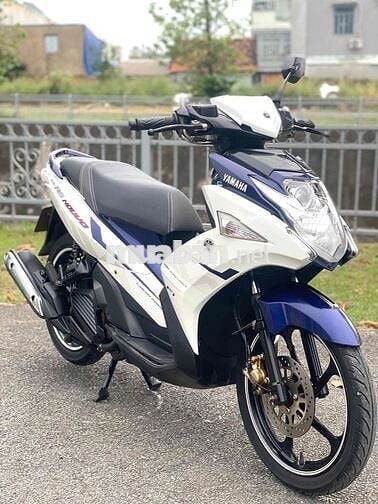 THANH LÍ NOUVO 6 NHƯ MỚI