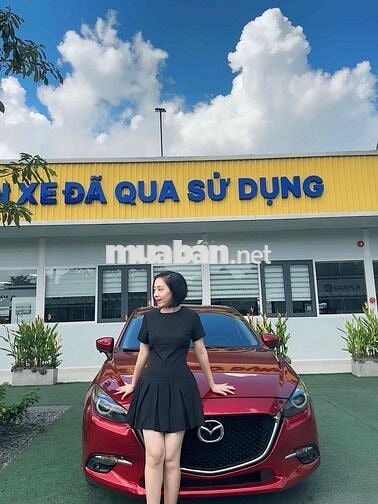 Mazda 3 2019 - đẹp - rất mới - xem xe Cần Thơ