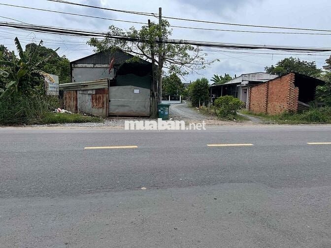 Đất shr full thổ cư gần kcn Đông Nam