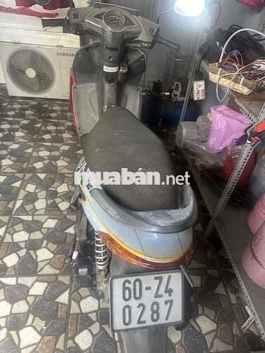 Xe ổn định, không có nhu cầu sử dụng, cần bán