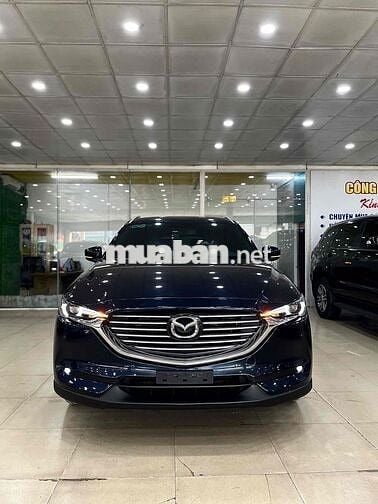 Mazda CX 8 2019 Luxury - 90000 km
