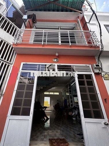 ✅ BÁN NHÀ 2 TẦNG TT HẢI CHÂU, HOÀNG DIỆU SÁT ĐƯỜNG RA CẦU RỒNG 1,5KM ✅
