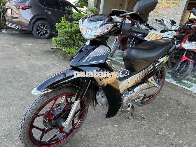 Sirius 2024 bs 79