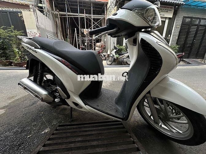 Bán xe SH 150i