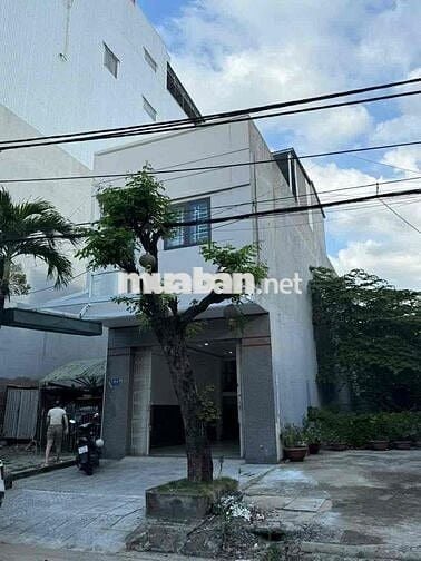 Bán nhà mặt tiền Vũ Ngọc Phan bên chợ Hoà Khánh