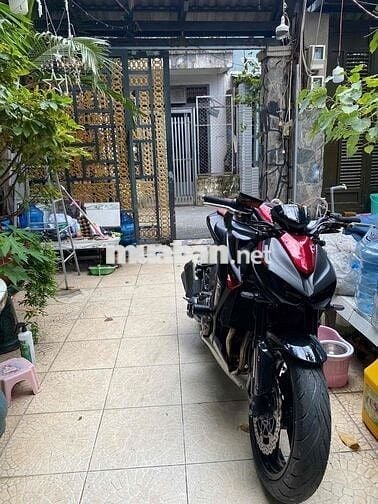 Cần bán z1000