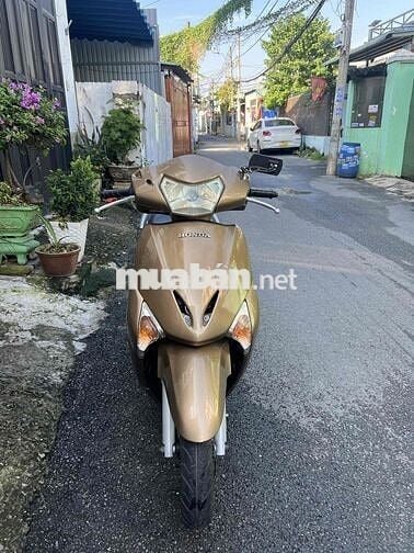 HONDA LEAD 2012 BSTP XE ĐẸP GIÁ TỐT
