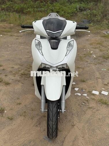 SH 150 ABS 2020