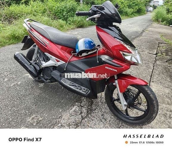 Air blade biển tp máy móc nguyên zin