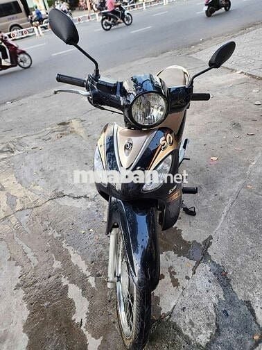 Bán xe 50cc 9 triệu chạy tốt