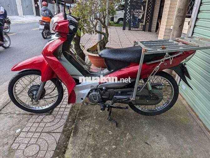 xe sym 100cc
