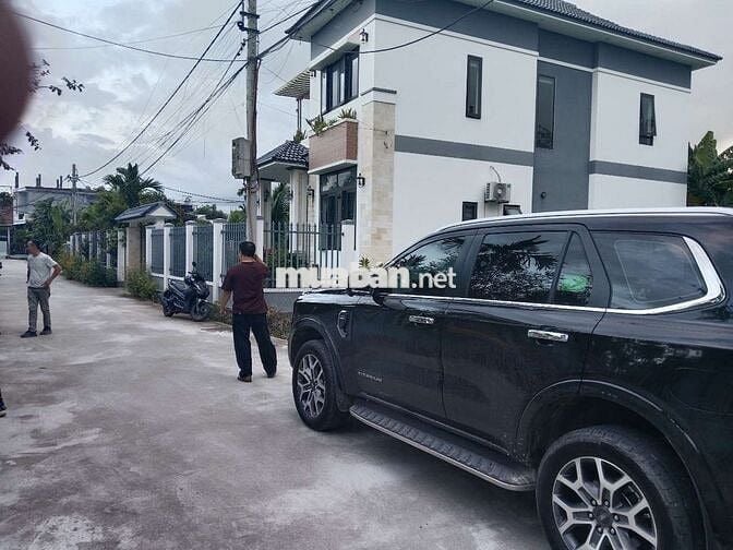 Chính chủ gơi bán lô đất quan châu phường hoà xuân th pH đà nẳng