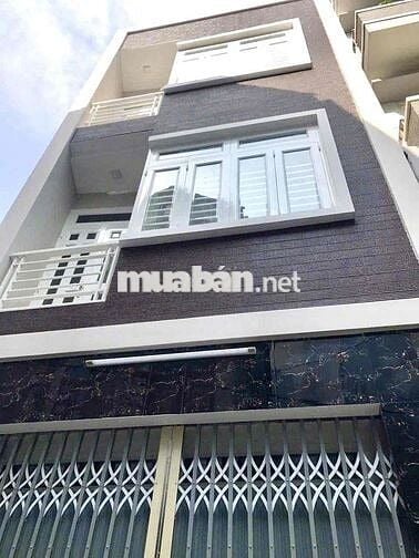 NGUYÊN CĂN 3PN3WC 48M2 NỞ HẬU 11TR/THÁNG, GĐ Ở, NHÓM BẠN GHÉP, KDOL OK