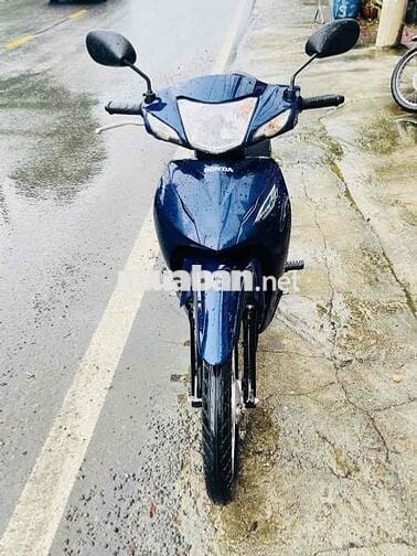 Honda Alpha 2023 chính chủ