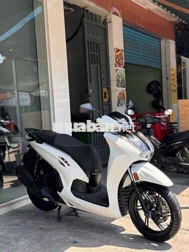 Cần bán Honda SH 350 2022 Biển 65 9 chủ Xe zin Ken