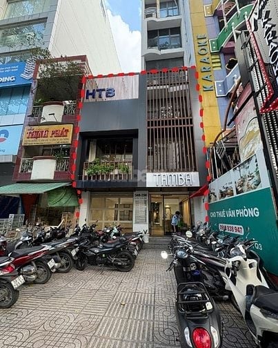 🌟 CHO THUÊ MẶT BẰNG 8M MẶT TIỀN – VỊ TRÍ TÀI LỘC NGUYỄN THỊ MINH KHAI