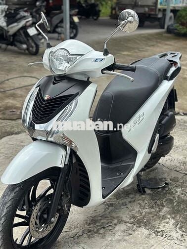 Sh125 2014 BSTP