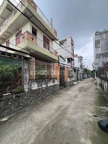 ⭐️Mở bán 4 lô đất hẻm xe hơi 5m Dương Quảng Hàm, ngay sát ĐH Văn Lang 