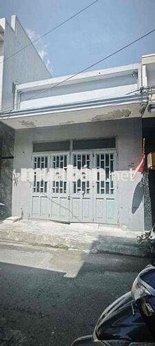 Nhà Khu TĐC Thanh Lộc Gián,Thanh Khê,Đường Phùng Hưng