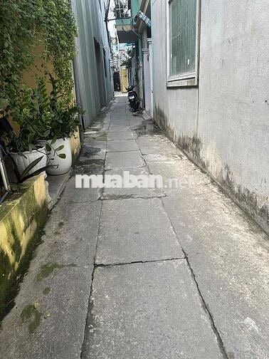 bán đất tặng nhà kiệt dũng sy thanh khê