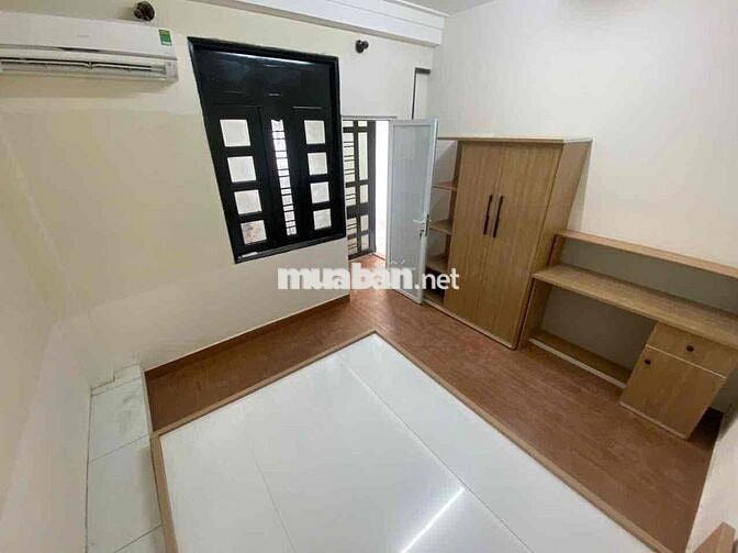 Cho thuê căn hộ 1PN Ban công Q8 gần cầu Chánh Hưng,cầu chữ Y,Parc Mall