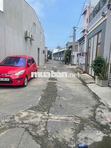 cần bán đất nền cách MT đường Trần văn xã ,kp4A phường Trảng Dài BH-ĐN