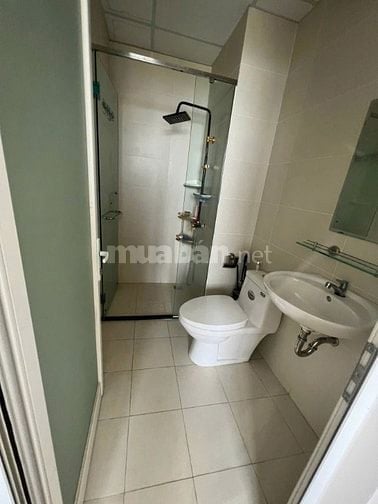 Ruby Garden, 83m2, 2PN, 2WC, 10tr/th, Nội thất, Nguyễn Sỹ Sách, TB.