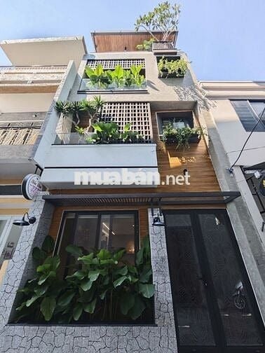🔥 CHỦ CẦN BÁN GẤP NHÀ ĐẸP GIÁ TỐT TẠI BÌNH THỌ, THỦ ĐỨC