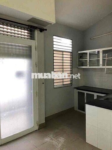 Nhà mới đẹp nguyên căn - 1trệt 1lầu - hẻm Lê Quang Định, Bình Thạnh
