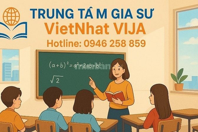 Giáo viên chuyên dạy tiếng Nhật từ vỡ lòng tới N2 và tiếng Trung