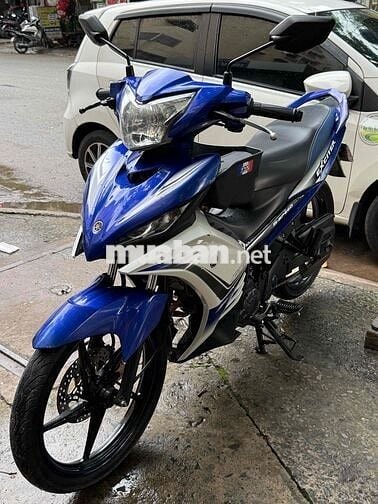 ex 135 odo 24k. xe zin nguyên bản. biển sgon