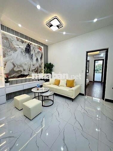 🍀CĂN HỘ CAO CẤP ĐẸP LONG LANH 
👉CHÂN CẦU VĨNH TUY 2BT