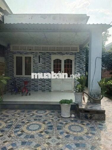 Nhà vườn KP2 An Phú, 300m2, nhánh ĐT 743.Sổ hồng sang tên ngay