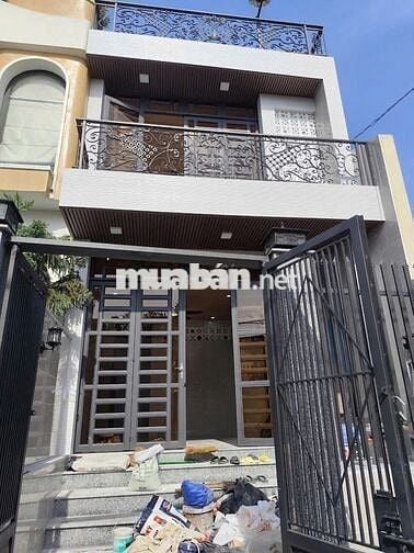 CHO THUÊ NHÀ PHƯỜNG TÂN MAI GIÁ 10 TRIỆU