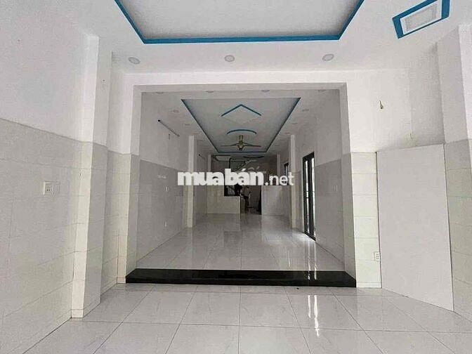 Cho Thuê MT Trương Vĩnh Ký - Phương Tân Sơn Nhì : 4 x 20 M đúc 3 lầu