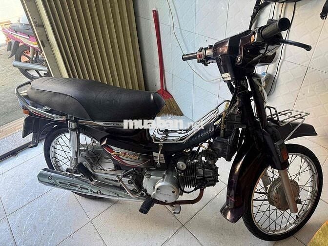 nhà có dư xe super 2009
