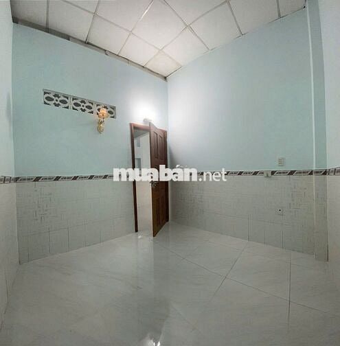 CHO THUÊ NHÀ PHƯỜNG TÂN BIÊN GIÁ 4 TRIỆU